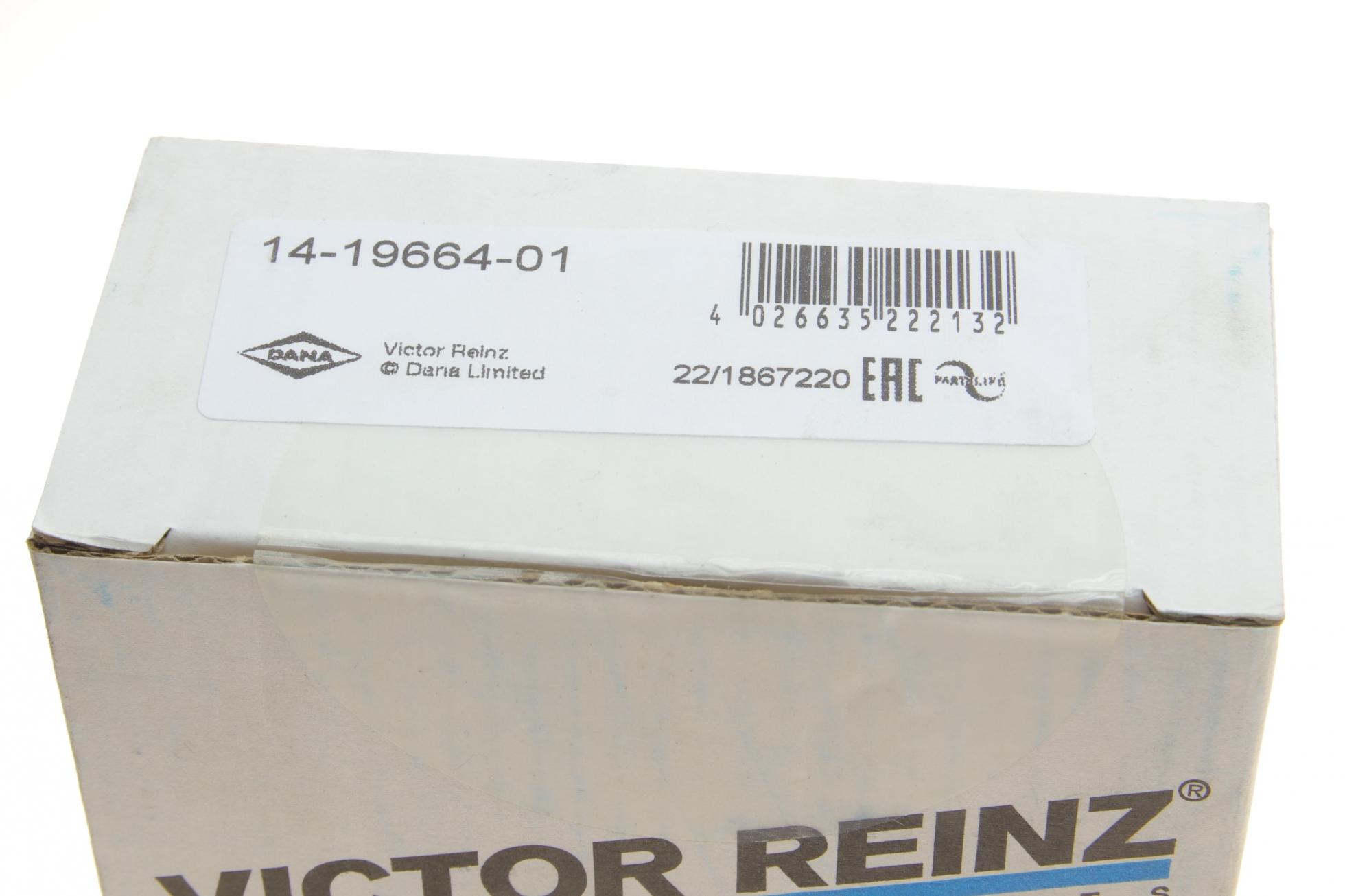 141966401 VICTOR REINZ